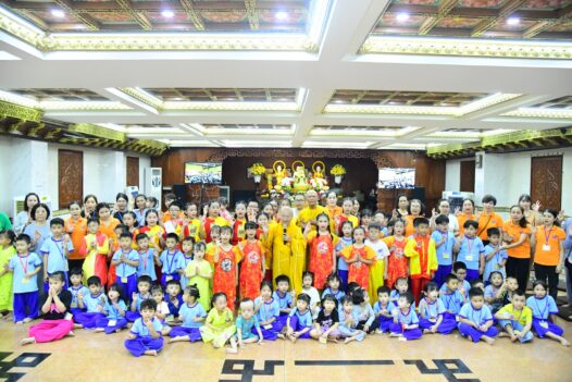 TRUNG THU YÊU THƯƠNG NĂM 2024  (C315)