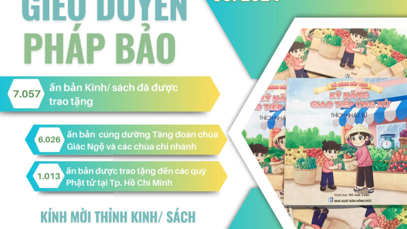 BÁO CÁO SỐ LIỆU ẤN TỐNG TRONG THÁNG 09/2024