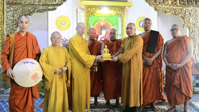 CHUNG TAY CHO HÀNG NGÀN NGƯỜI DÂN ĐỔI THAY CUỘC SỐNG SAU THẢM HOẠ ĐỘNG ĐẤT