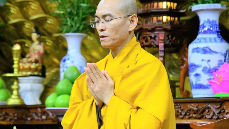 An Lạc Trong Tâm, Bình Yên Giữa Đời