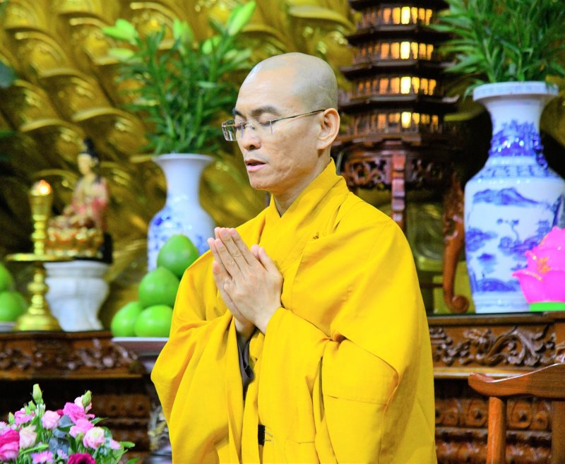 An Lạc Trong Tâm, Bình Yên Giữa Đời