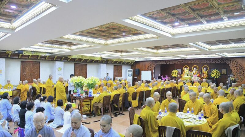 CHÙA GIÁC NGỘ, QUỸ ĐẠO PHẬT NGÀY NAY CÚNG DƯỜNG 120 HÀNH GIẢ AN CƯ PHƯỜNG VƯỜN LÀI – DIÊN HỒNG – HOÀ HƯNG (TP.HCM)