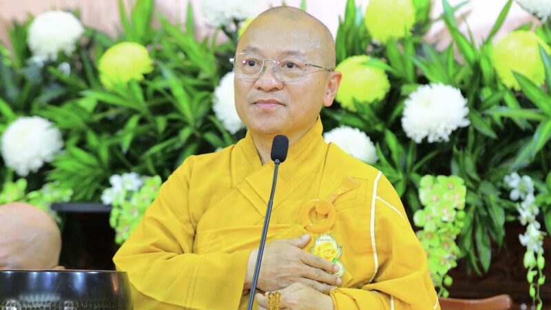 CHÙA GIÁC NGỘ: RỰC SÁNG TINH THẦN HIẾU ĐẠO