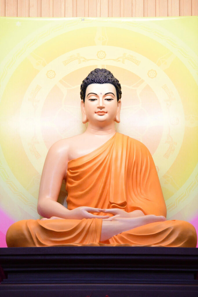 LAN TỎA HẠNH NGUYỆN TỪ BI QUA CHƯƠNG TRÌNH HIẾN MÁU CỨU NGƯỜI TẠI THIỀN VIỆN QUẢNG ĐỨC