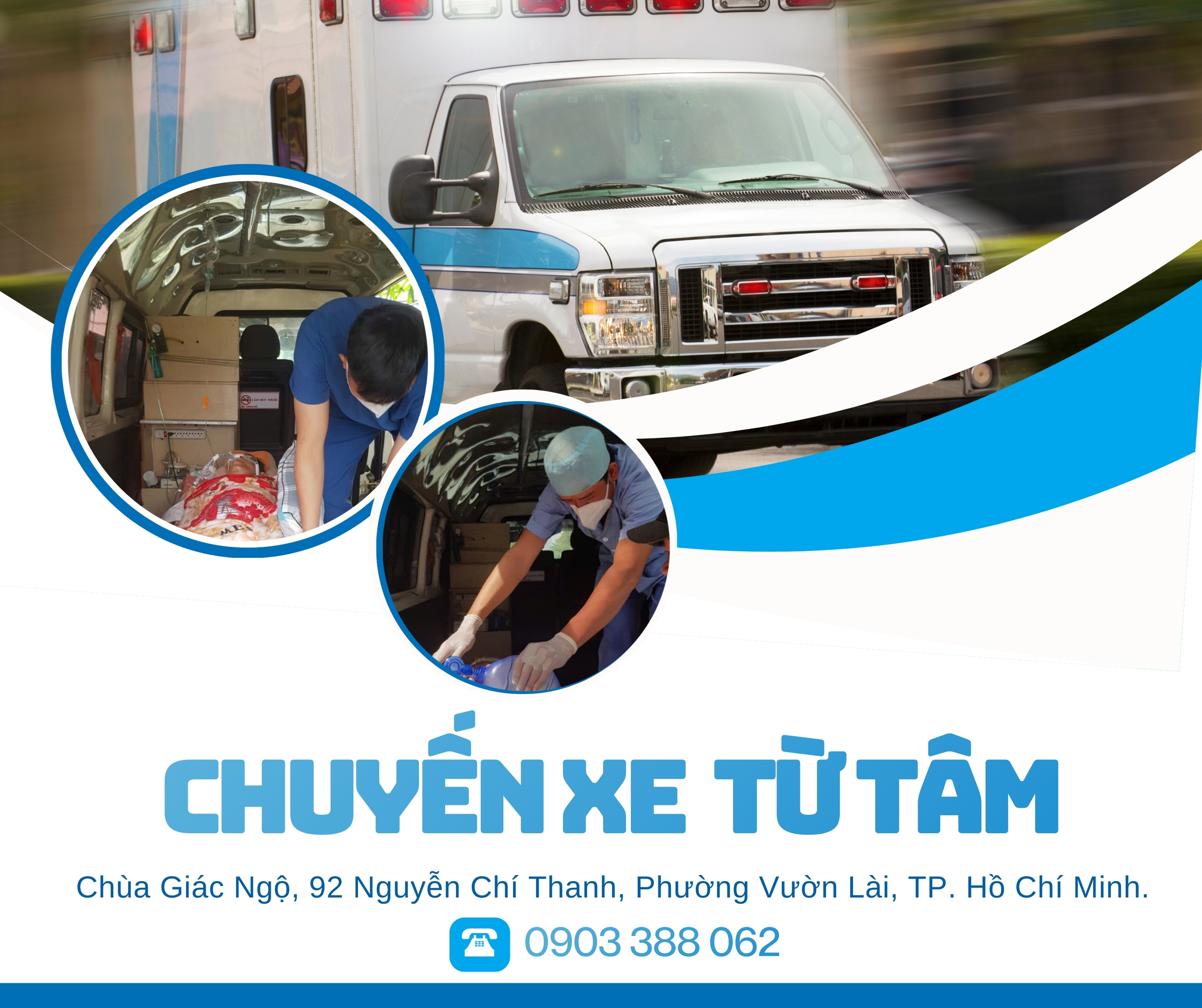 BÁO CÁO CHƯƠNG TRÌNH “CHUYẾN XE TỪ TÂM” (CXTT) THÁNG 11/2025