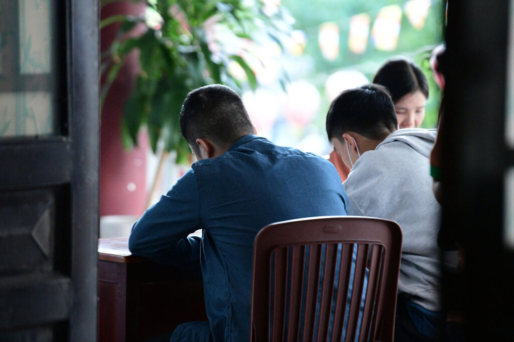 LAN TỎA HẠNH NGUYỆN TỪ BI QUA CHƯƠNG TRÌNH HIẾN MÁU CỨU NGƯỜI TẠI THIỀN VIỆN QUẢNG ĐỨC