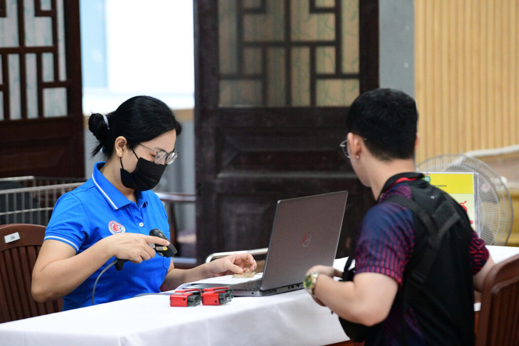 LAN TỎA HẠNH NGUYỆN TỪ BI QUA CHƯƠNG TRÌNH HIẾN MÁU CỨU NGƯỜI TẠI THIỀN VIỆN QUẢNG ĐỨC