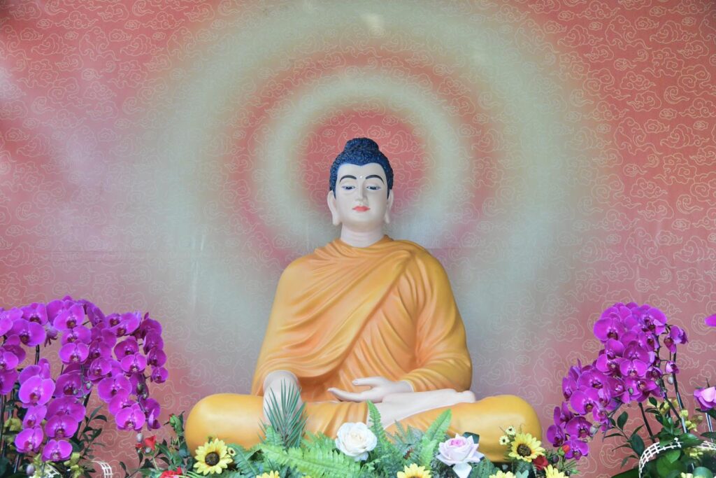 PHÁP ÂM “HÒA BÌNH THỜI HẬU CHIẾN CỦA NHÀ TRẦN