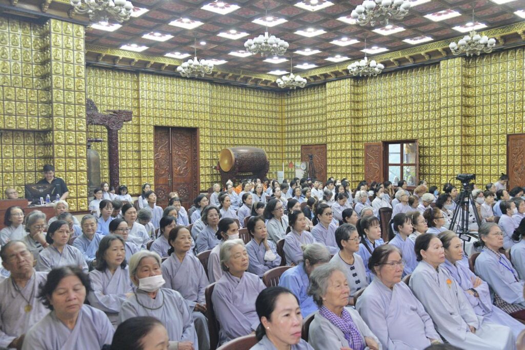 PHÁP ÂM “HÒA BÌNH THỜI HẬU CHIẾN CỦA NHÀ TRẦN