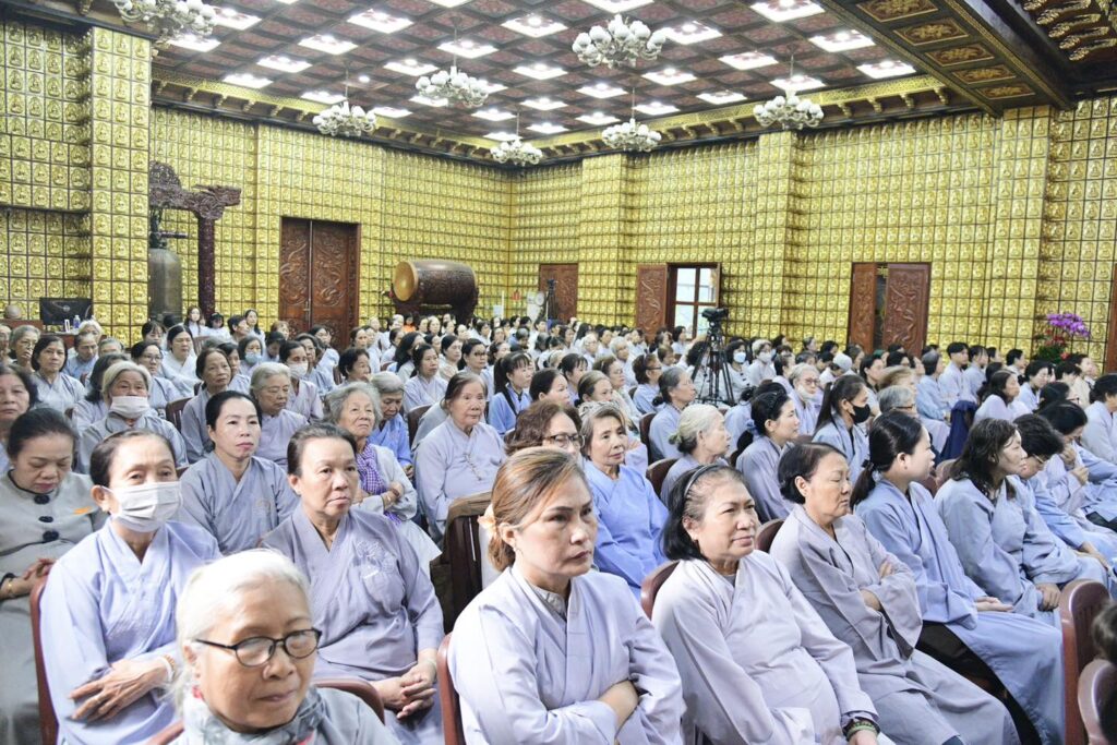 PHÁP ÂM “HÒA BÌNH THỜI HẬU CHIẾN CỦA NHÀ TRẦN