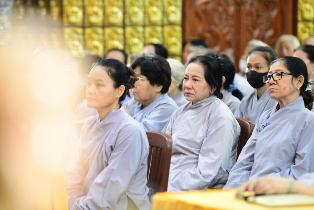 PHÁP ÂM “HÒA BÌNH THỜI HẬU CHIẾN CỦA NHÀ TRẦN