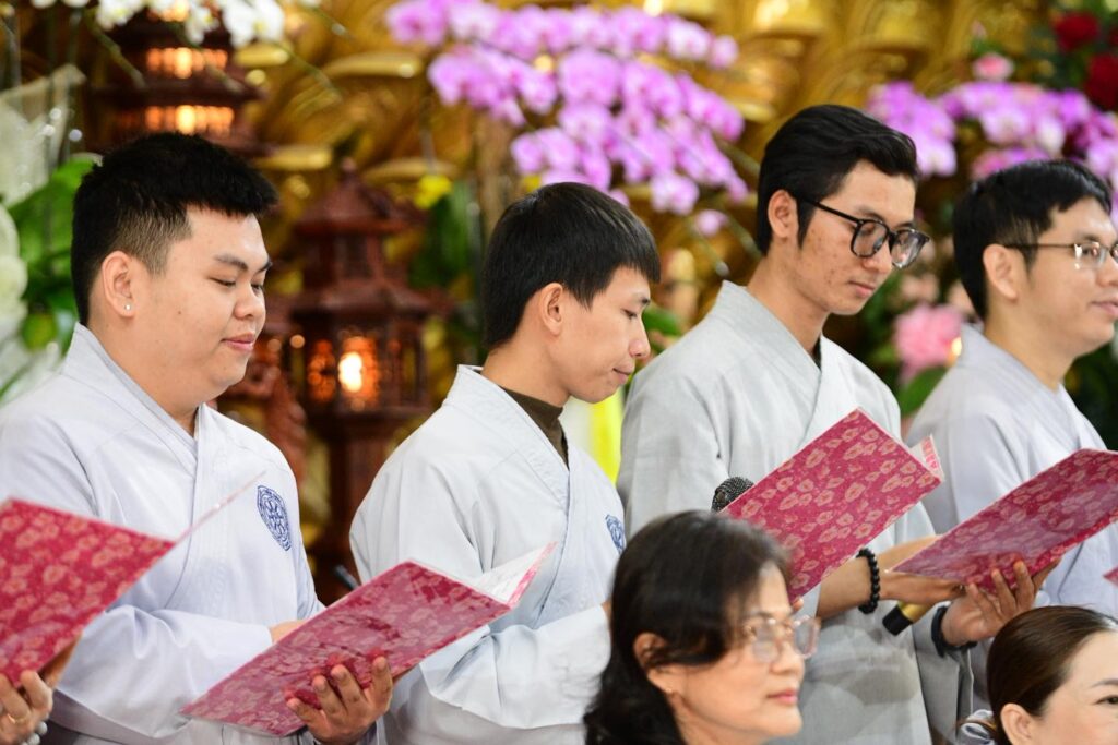 PHÁP ÂM “HÒA BÌNH THỜI HẬU CHIẾN CỦA NHÀ TRẦN