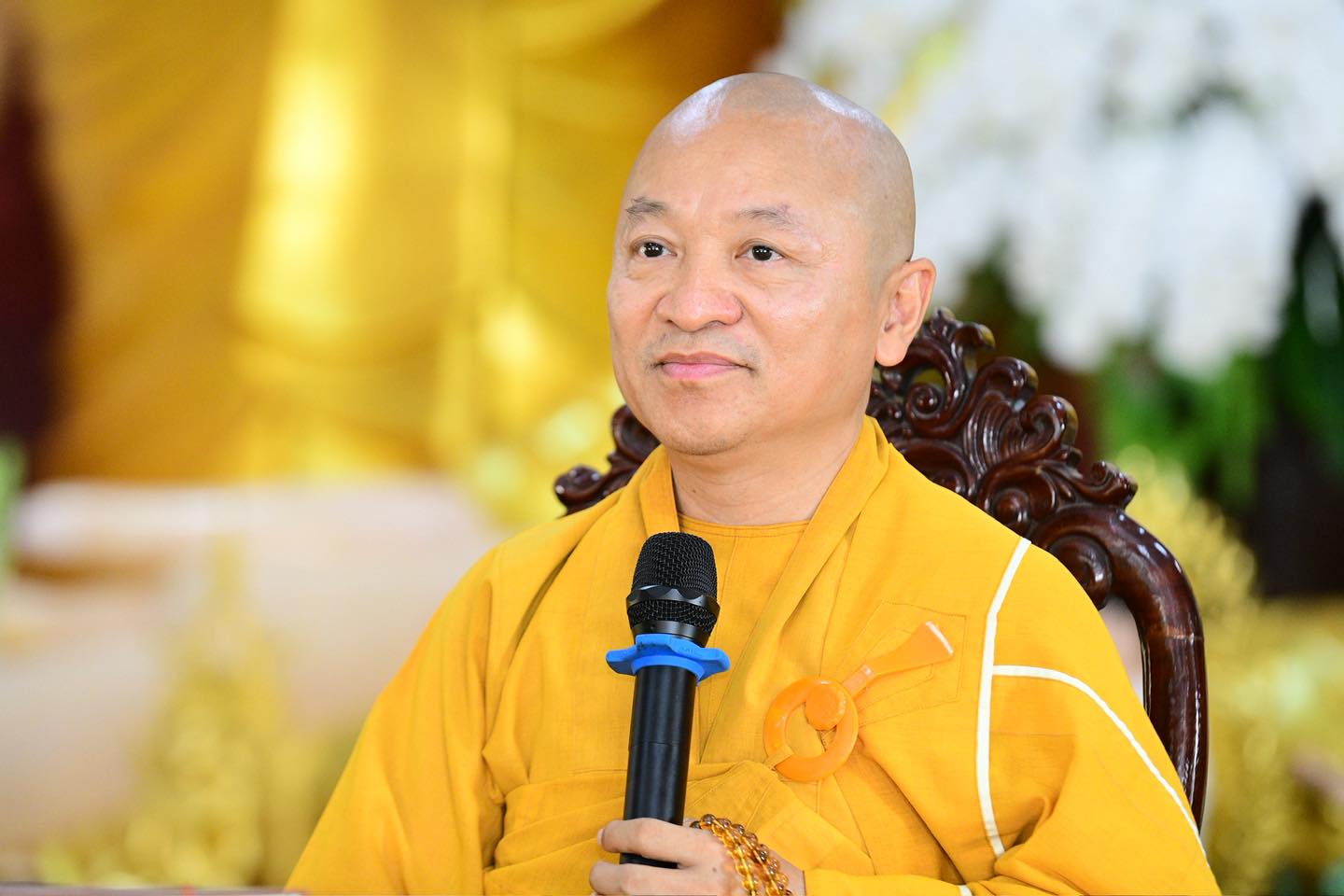 GỠ TRÓI BUỘC TÂM – MỞ LỐI AN LẠC: ĐI SÂU VÀO CỐT LÕI THIỀN TẬP