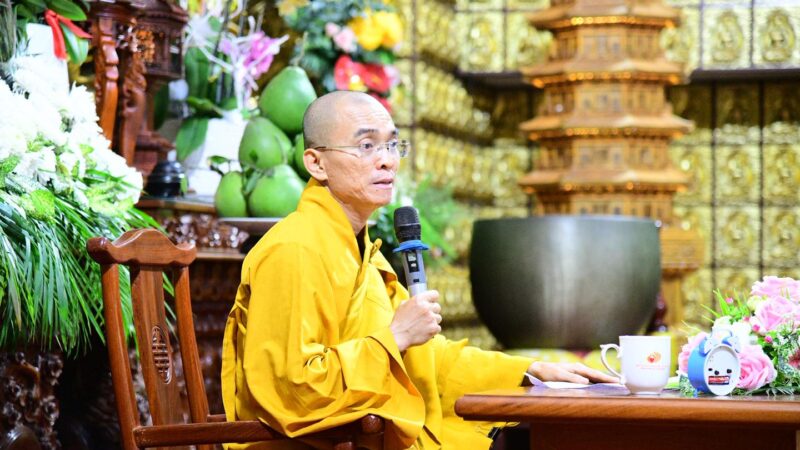 HỌC HẠNH BẬC THÁNH QUA TẤM GƯƠNG NGÀI XÁ-LỢI-PHẤT