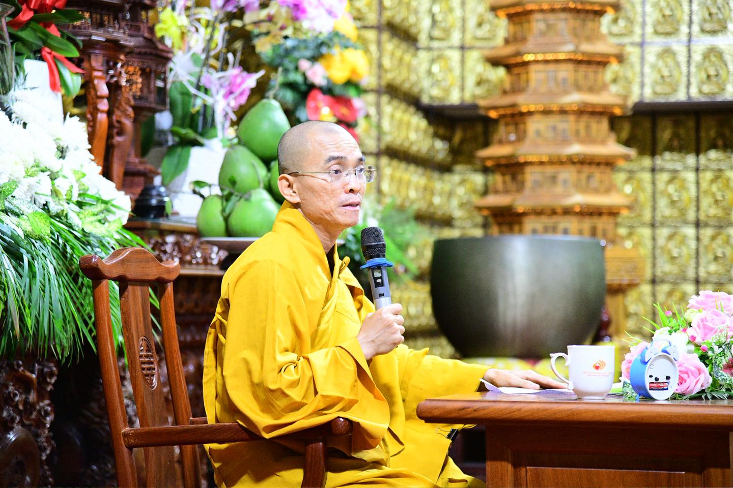 HỌC HẠNH BẬC THÁNH QUA TẤM GƯƠNG NGÀI XÁ-LỢI-PHẤT