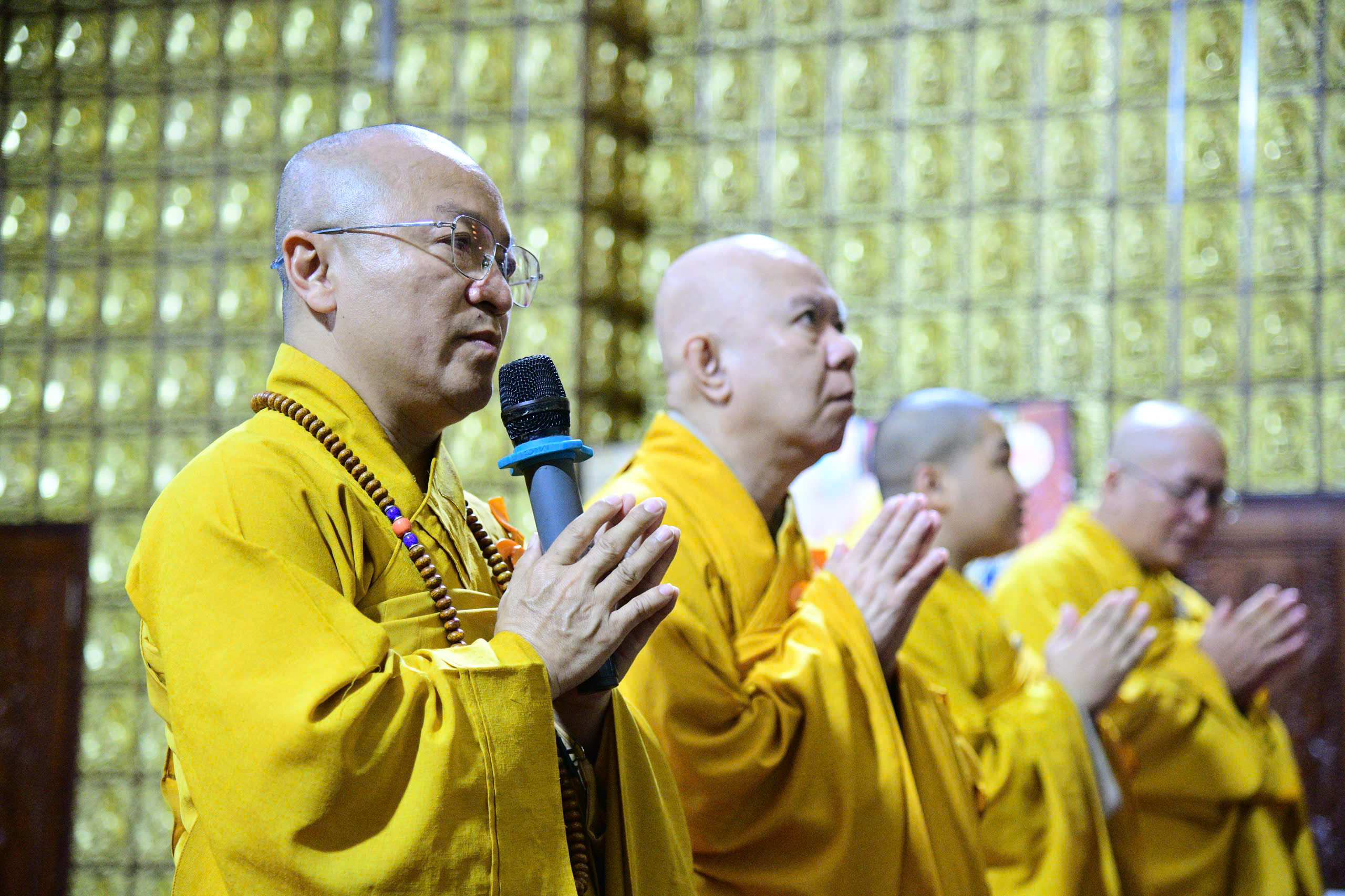 THÔNG ĐIỆP SÂU SẮC TỪ BUỔI SÁM HỐI TẠI CHÙA GIÁC NGỘ: BỐN CÁI NHÌN VỀ MỘT CẢNH – CẨN THẬN TRONG TIẾP NHẬN THÔNG TIN