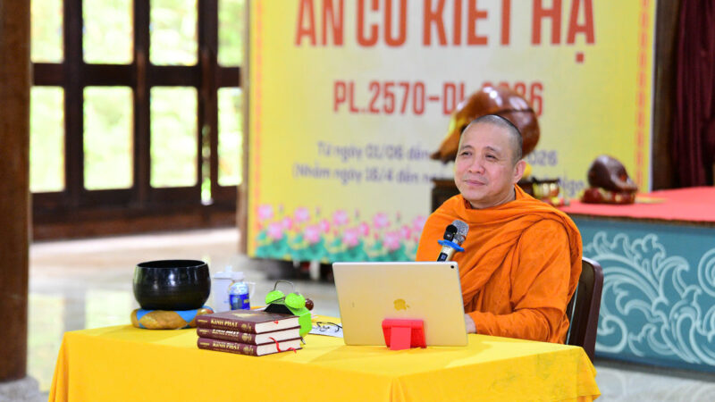 ỨNG DỤNG PHẬT PHÁP GIỮA ĐỜI THƯỜNG TỪ BA CHẤT LIỆU TỈNH THỨC: CHÁNH NIỆM, TỪ BI VÀ TRÍ TUỆ