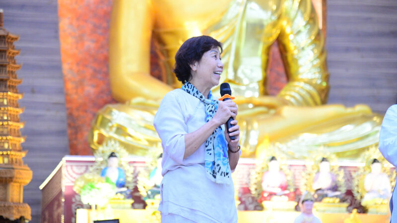 GIEO HẠT THIỆN LÀNH – NUÔI DƯỠNG NHÂN CÁCH TỪ NHỮNG ĐIỀU NHỎ BÉ