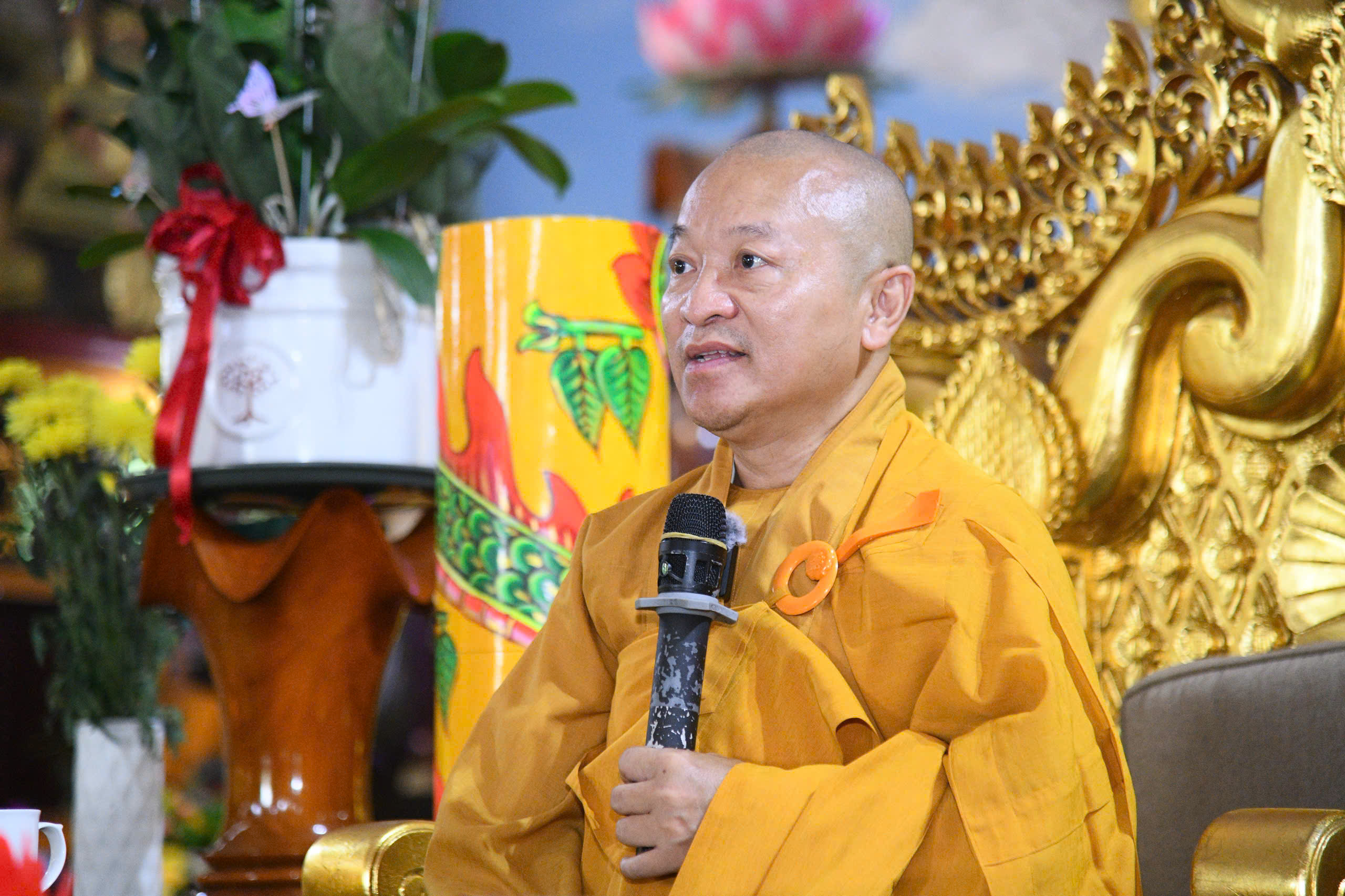 TÌM VỀ NGUỒN MẠCH TRÍ TUỆ QUA TAM TẠNG PĀLI VÀ KINH PHÁP CÚ