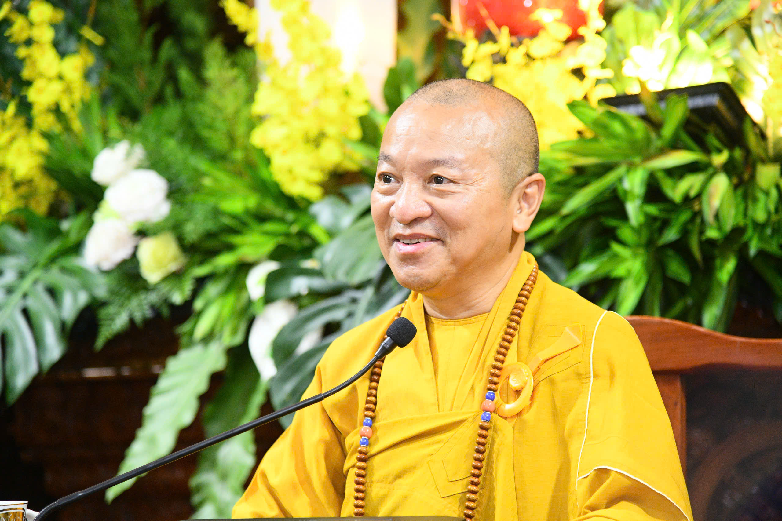 “ĂN CÂY NÀO, RÀO CÂY ĐÓ” – BÀI HỌC VỀ TRÁCH NHIỆM TRONG PHẬT SỰ