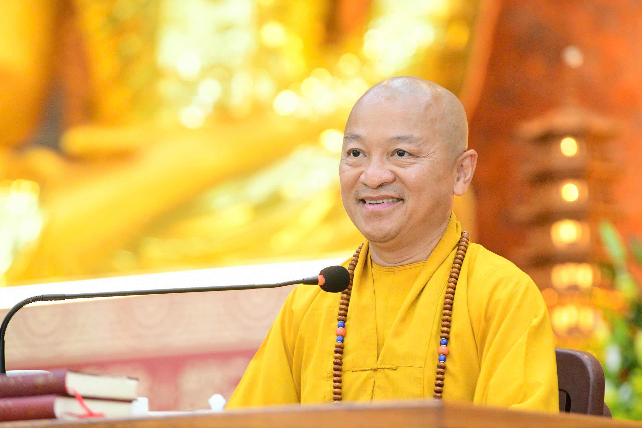 KINH NGHIỆM XUẤT GIA VÀ TU HỌC CỦA ĐỨC PHẬT – TỪ CHÍ NGUYỆN GIẢI THOÁT ĐẾN HÀNH TRÌNH PHỤNG SỰ NHÂN SINH